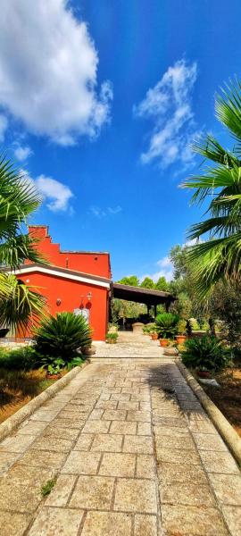 Villa Elda